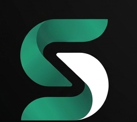 SteadFolio logo